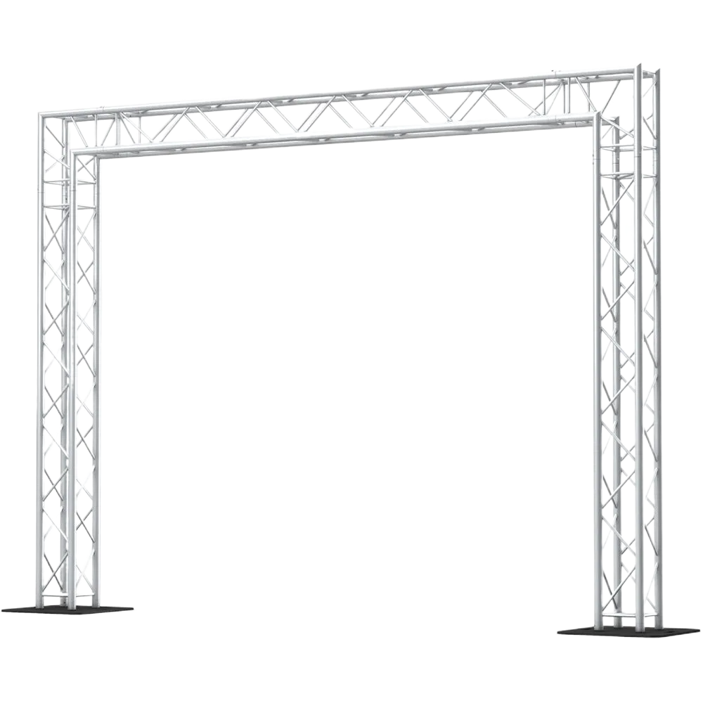 Truss Arch 3m Wide