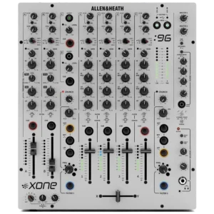 Xone 96 Mixer