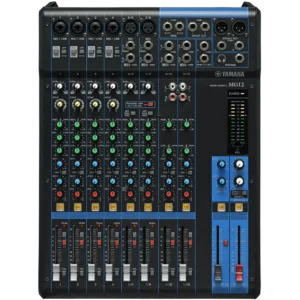 Yamaha MG12 Mixer