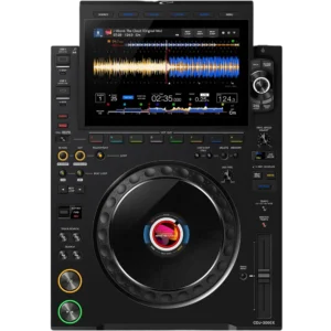 AlphaTheta CDJ3000X