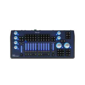 Chamsys Magicq Compact Connect Main