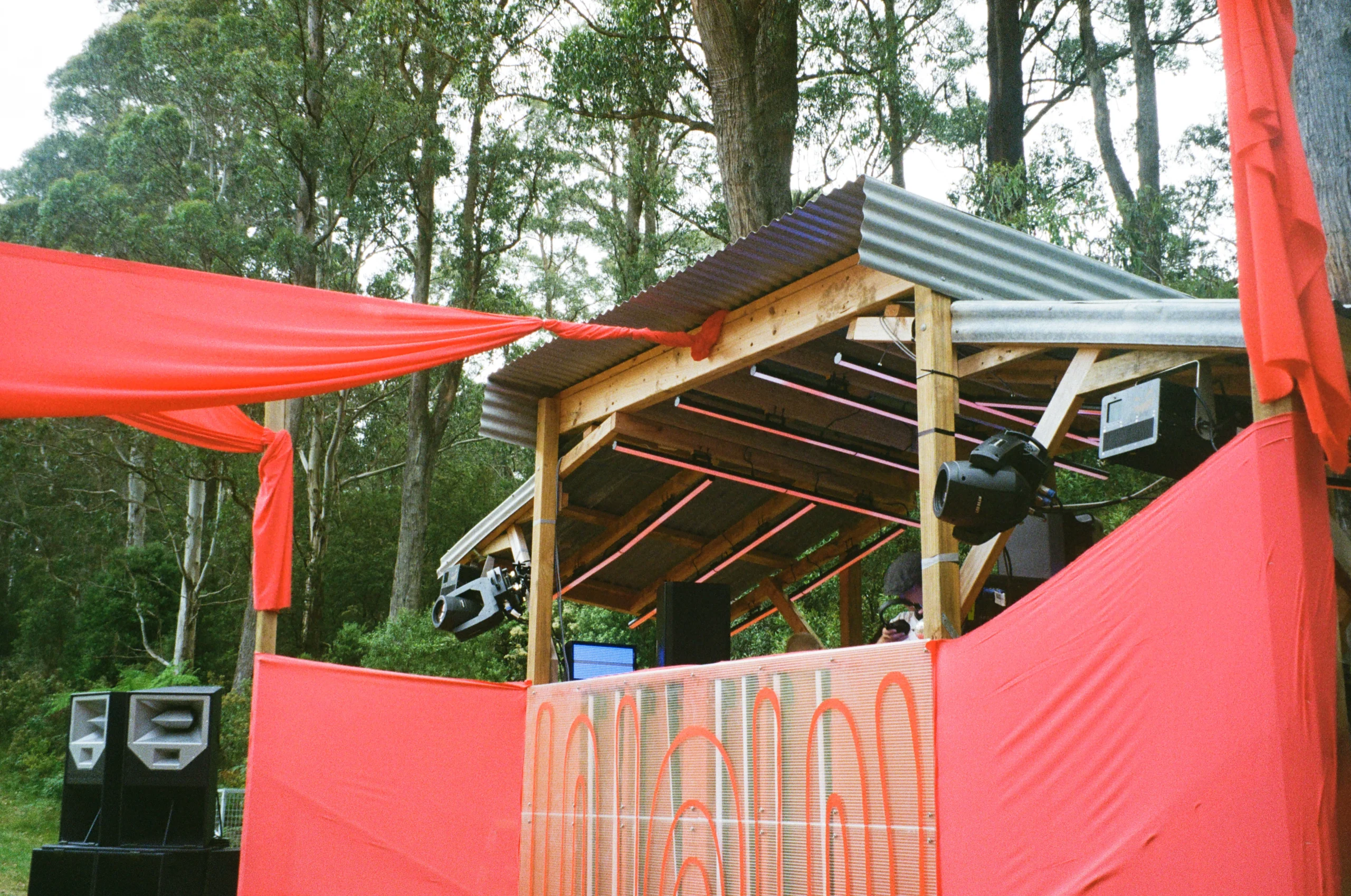 Wax Out West Festival 2025