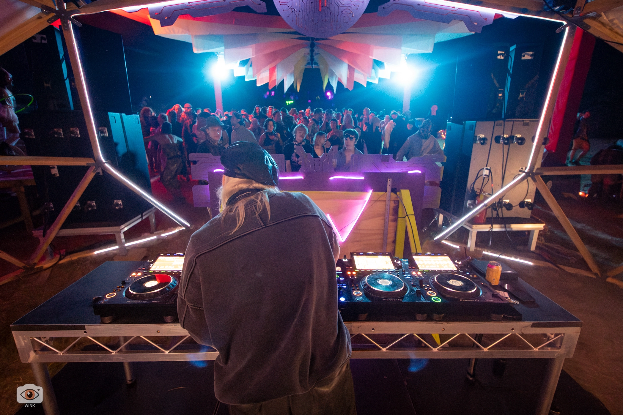 Interstellar Groove Festival 2024