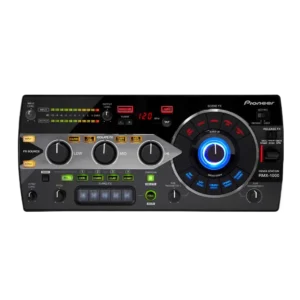 Pioneer RMX1000 Main