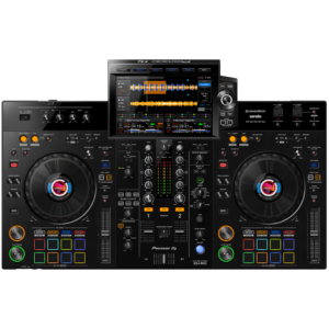 Pioneer XDJ RX3